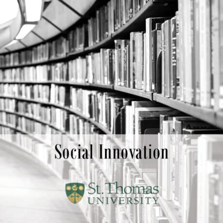 Social Innovation logo
